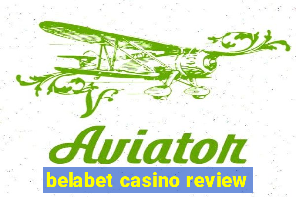 belabet casino review